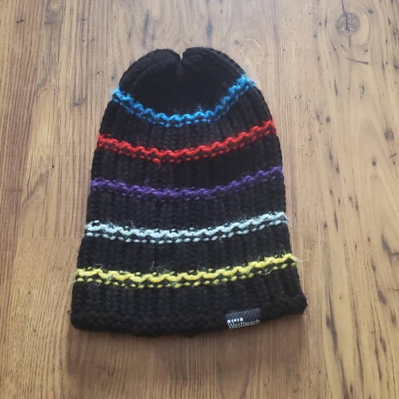 Westbeach Toque (3 for 20) - Picture 1 of 1